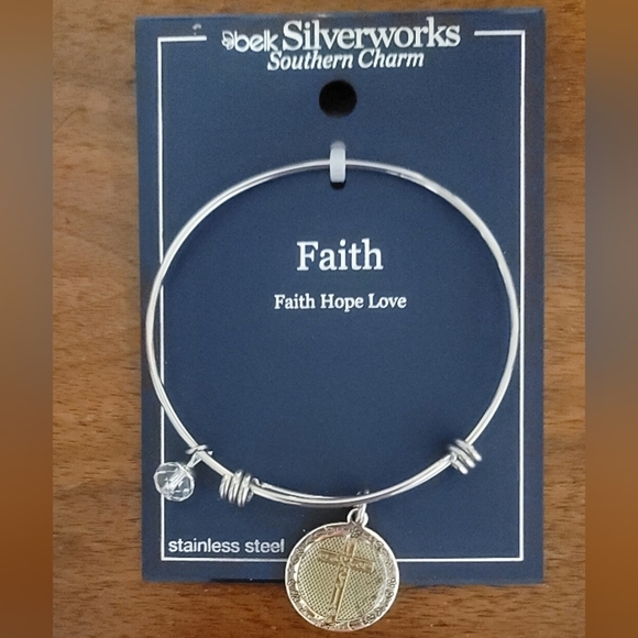 Silverworks Jewelry - Silverworks Southern Charm Bracelet